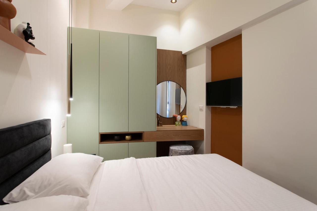 De Pejoto Apartment เทลอาวีฟ ภายนอก รูปภาพ