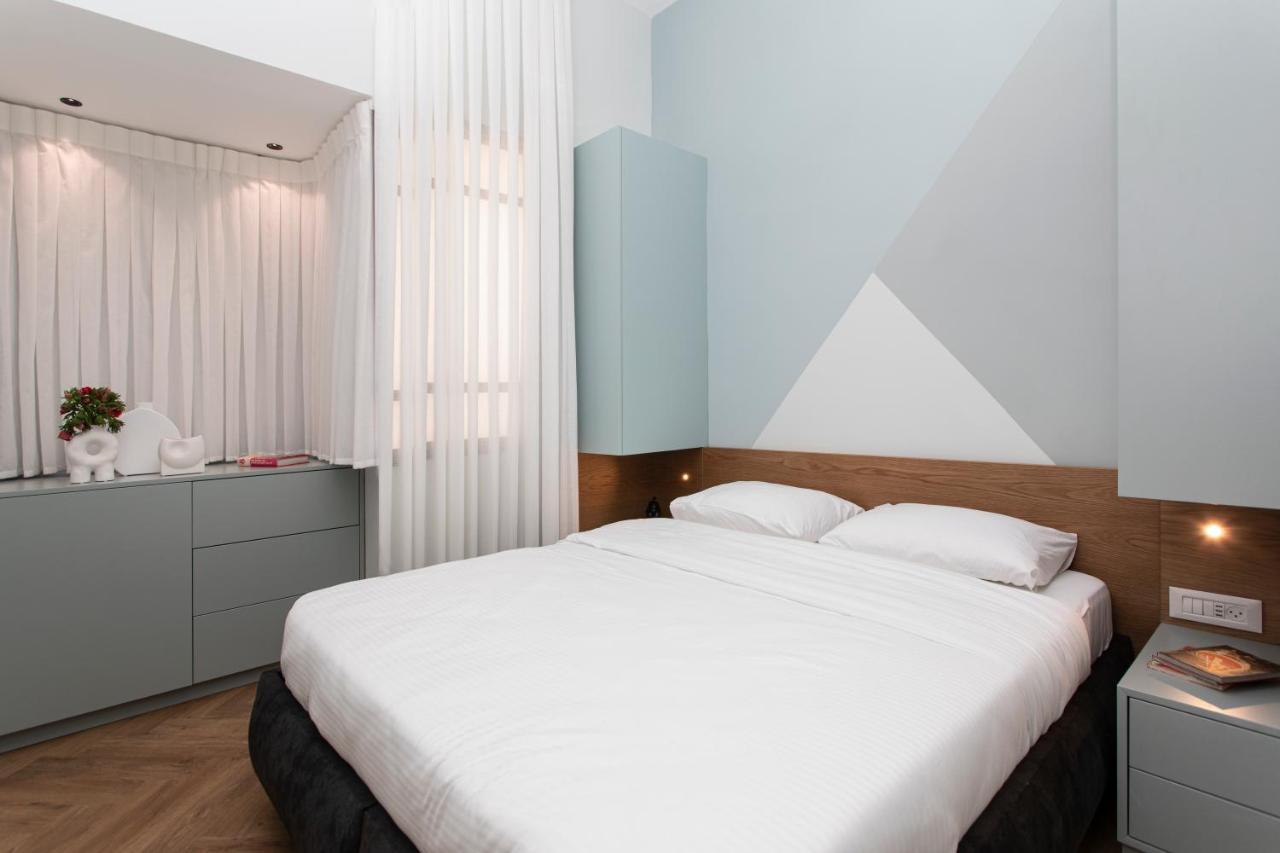 De Pejoto Apartment เทลอาวีฟ ภายนอก รูปภาพ
