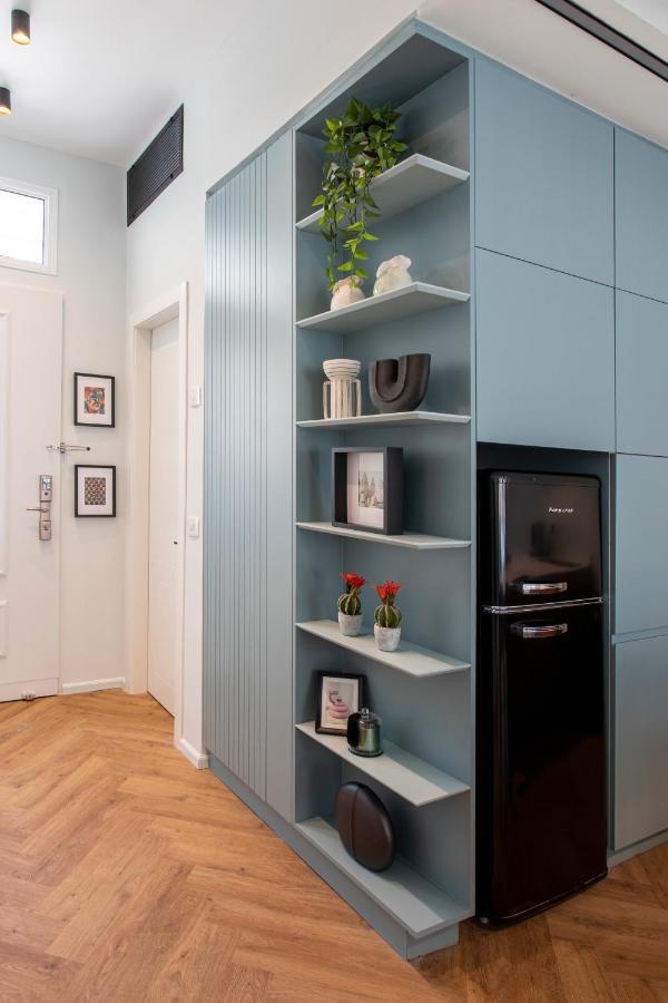 De Pejoto Apartment เทลอาวีฟ ภายนอก รูปภาพ