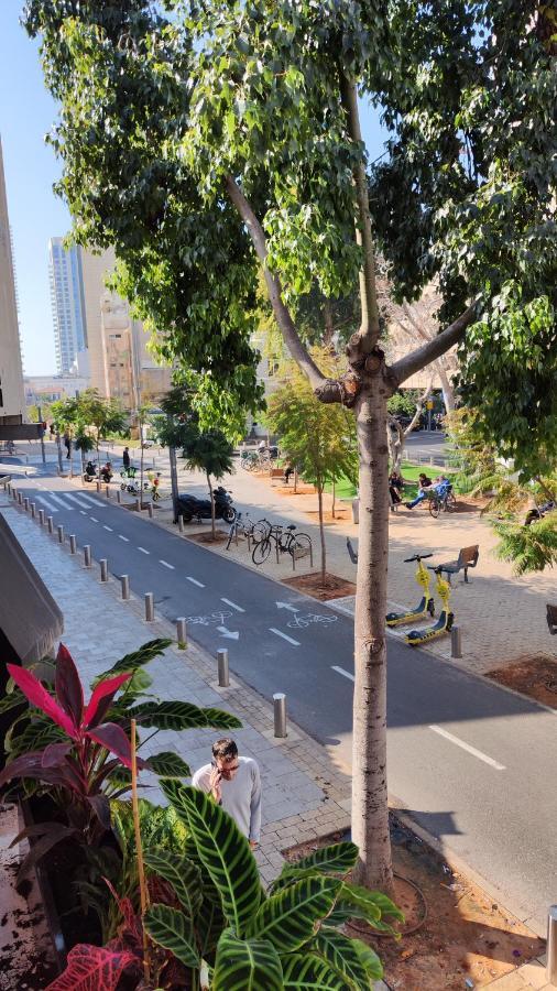 De Pejoto Apartment เทลอาวีฟ ภายนอก รูปภาพ