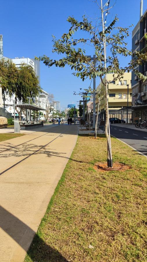 De Pejoto Apartment เทลอาวีฟ ภายนอก รูปภาพ